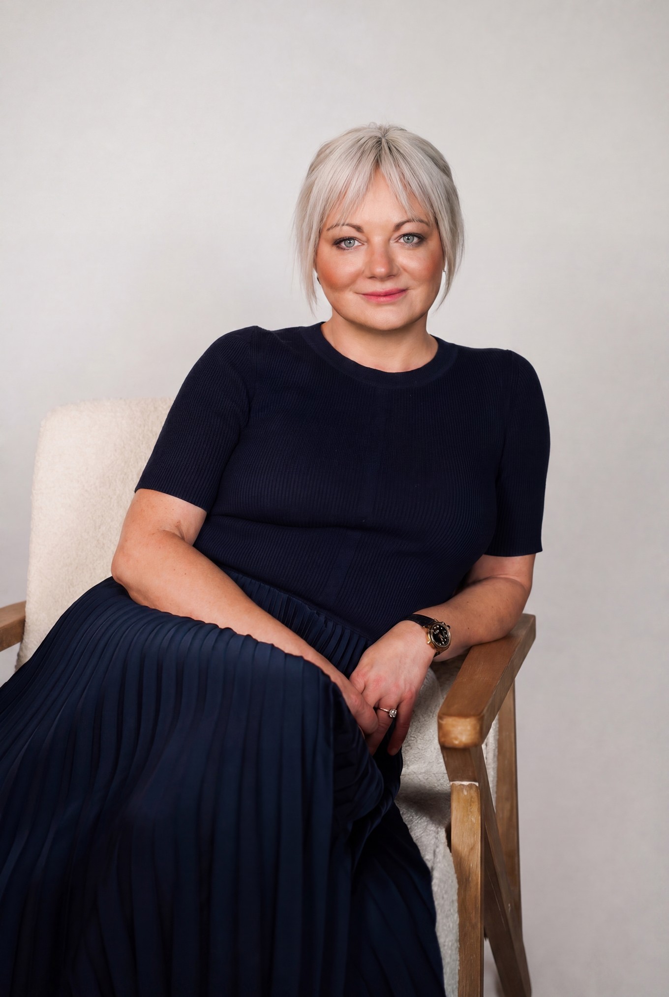 Kareena Prescott, Founder of C2E Law