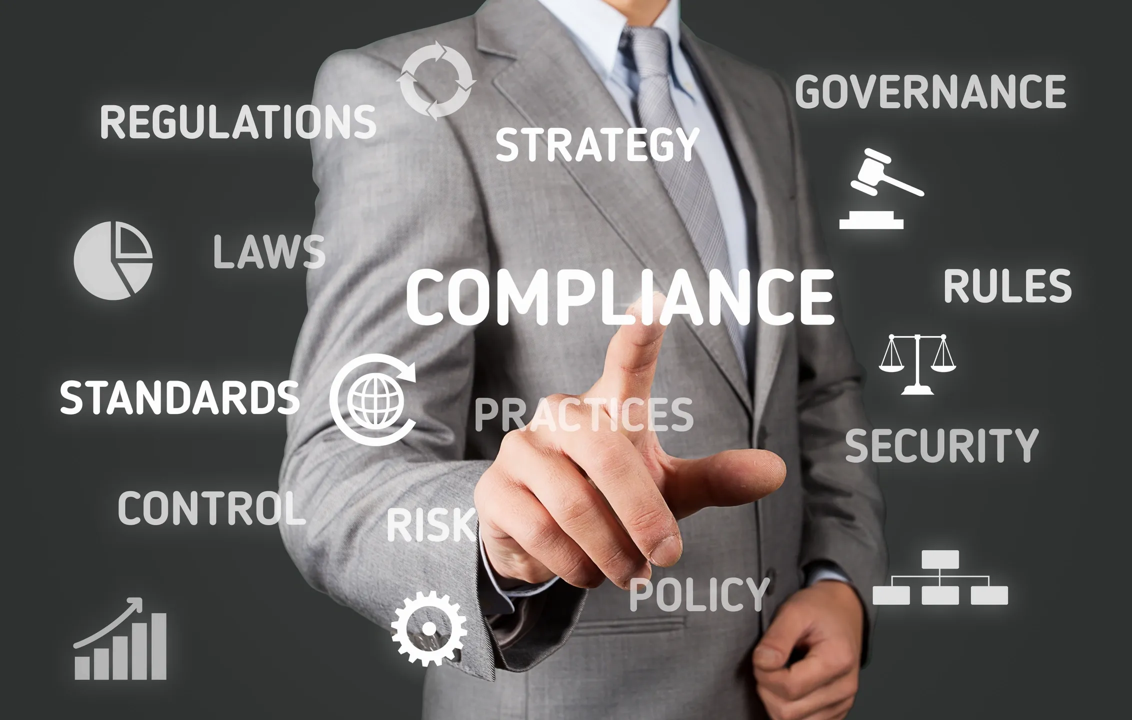 Is your Agency Ready for the POTAS Changes?